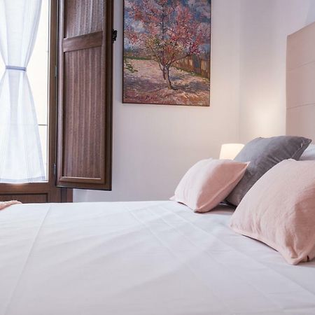 Apartamento El Carmen Μάλαγα Εξωτερικό φωτογραφία