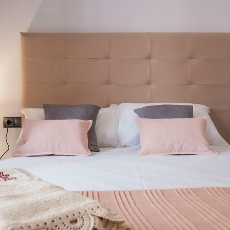 Apartamento El Carmen Μάλαγα Εξωτερικό φωτογραφία
