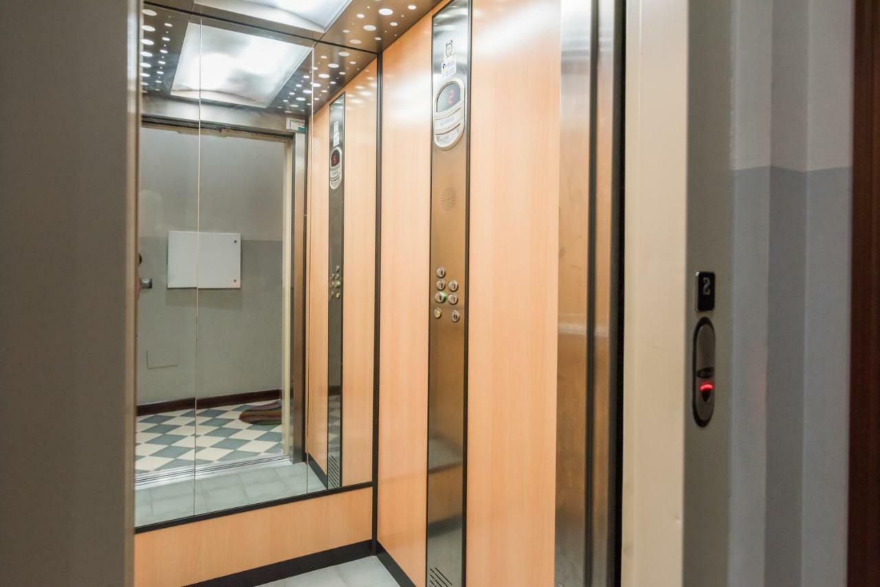 Apartamento El Carmen Μάλαγα Εξωτερικό φωτογραφία